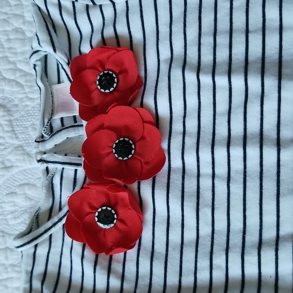 JANIE AND JACK DRESS - Picture 2 of 4